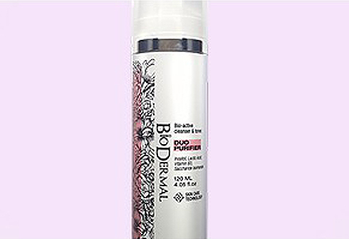 Eternal Beauty | Duo Purifier