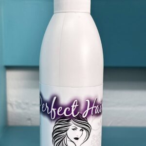 Hair Grow Tonic