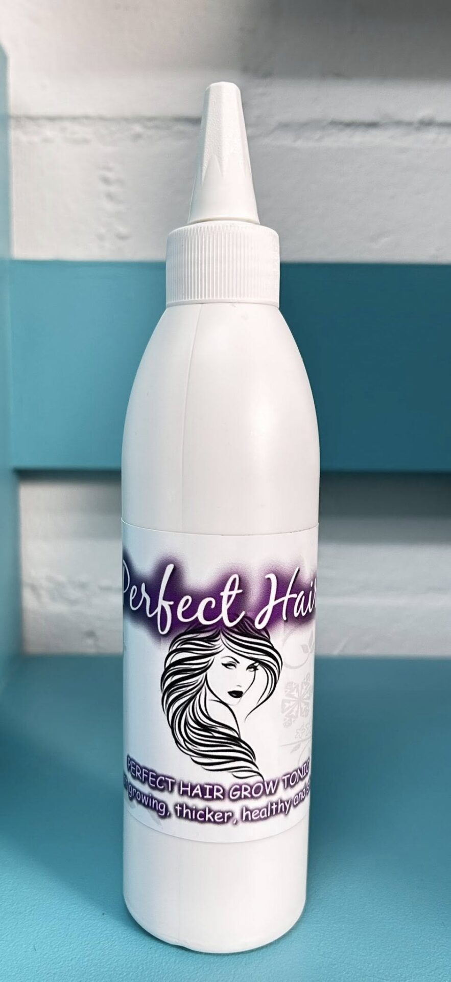 Hair Grow Tonic