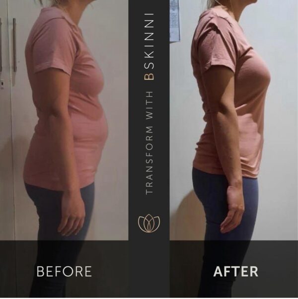 BSKINNI – Natural Plant-Based Weight Management Supplement - Image 2