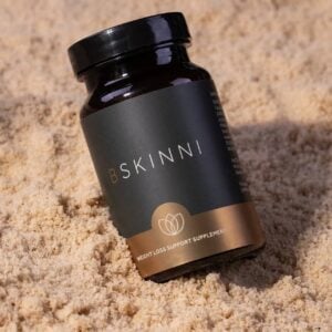 BSKINNI – Natural Plant-Based Weight Management Supplement