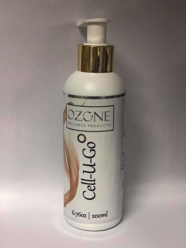 Cell-U-Go (200ml)