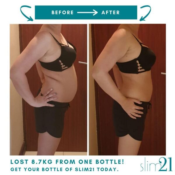 Slim21 – The 21-Day Reset - Image 4