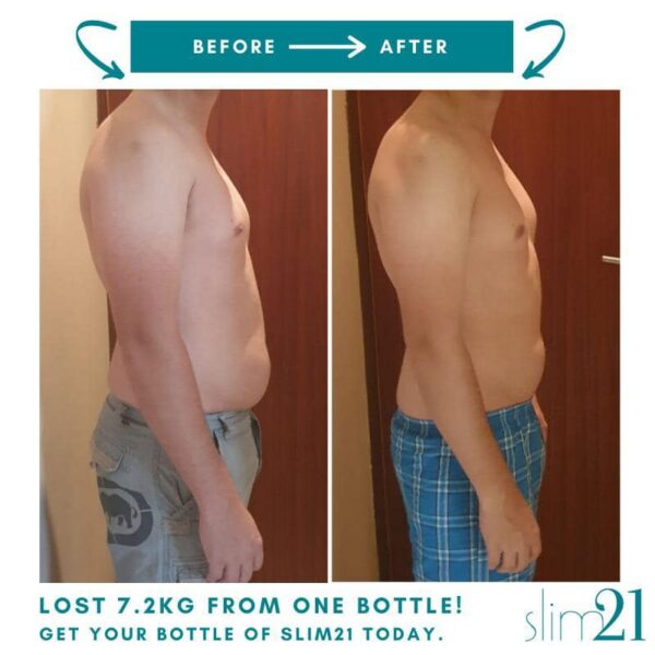 Slim21 – The 21-Day Reset - Image 5