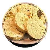 90-Second Coconut Keto Bread