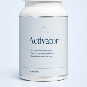 Slim21 GLP-1 Activator