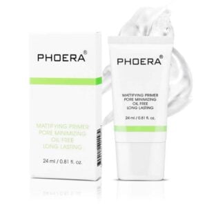 Phoera Mattifying Primer (24g)