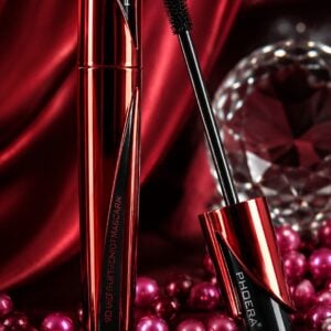 9D High Definition Mascara (Jet Black)